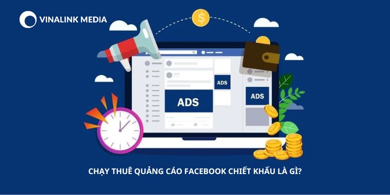 Chạy quảng cáo chiết khấu là gì